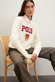 Polo Pullover Sweater by Polo Ralph Lauren