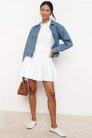 Oxford Shirt Dress by Polo Ralph Lauren