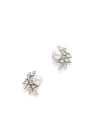 Rylan Earrings by Ella Carter