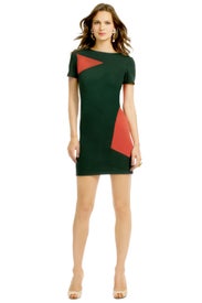 Lost In Translation Dress by Pencey