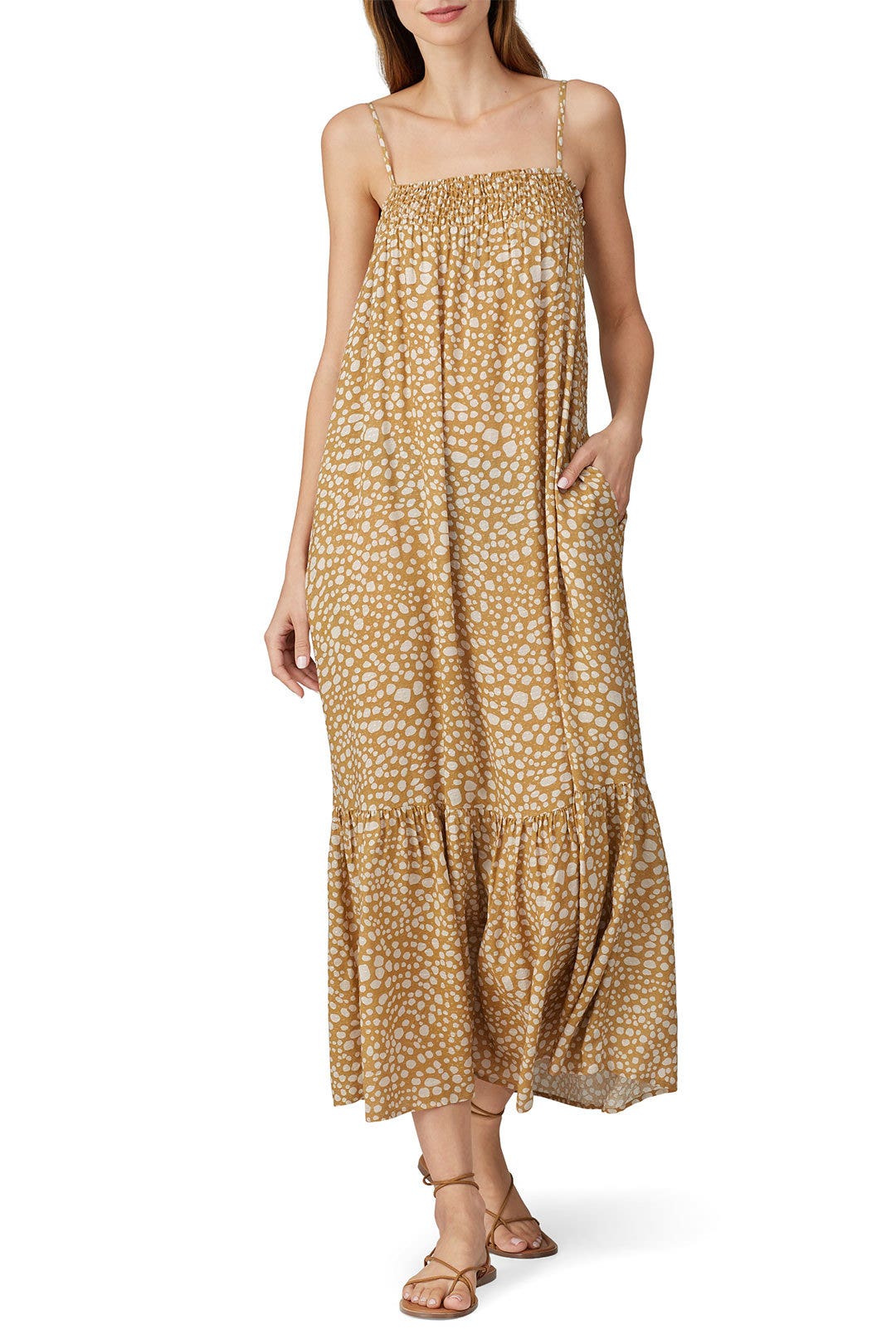 Anaya Maxi by Show Me Your Mumu 0