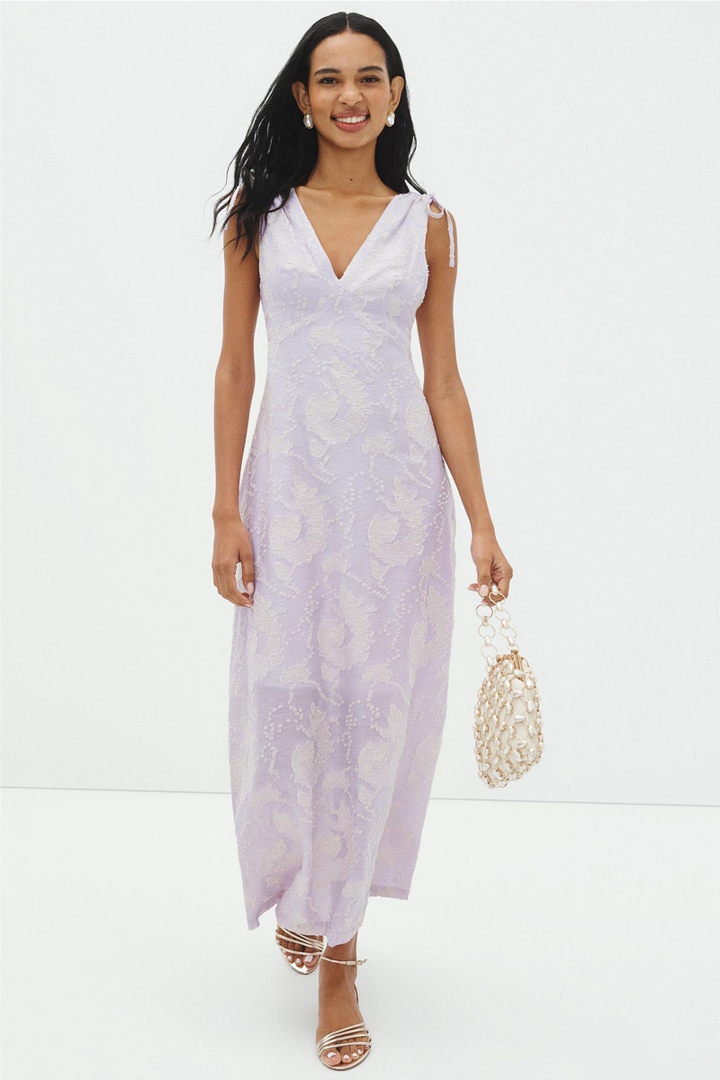 Ezra Maxi Dress by Splendid - Photo 0