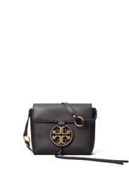 Black Miller Metal Crossbody by Tory Burch Accessories