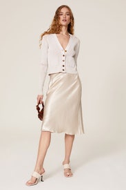 Layla Cardigan by Anine Bing