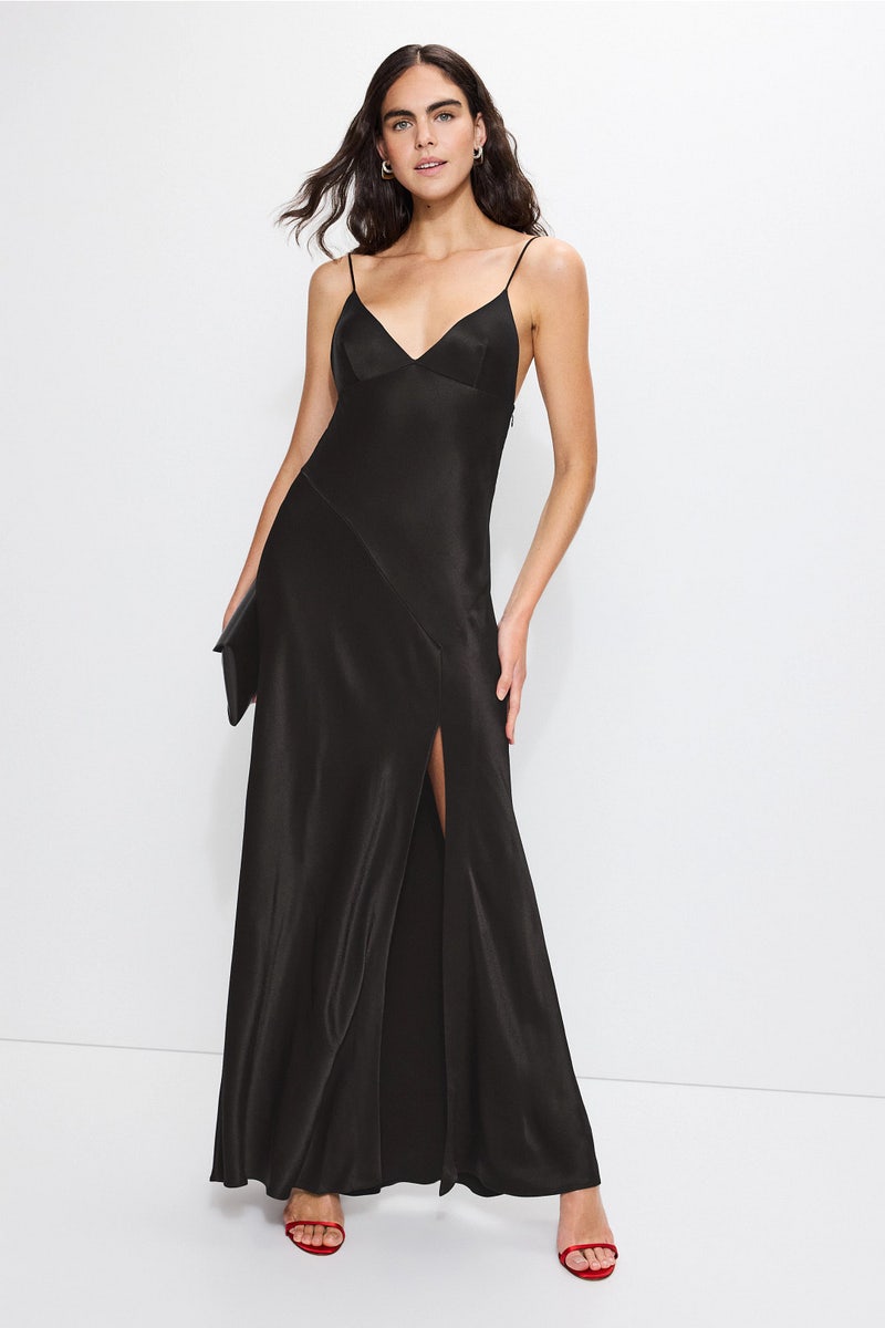 Black Tie Dresses | Weddings, Events and More