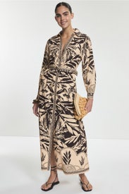 Talia Dress by Caballero