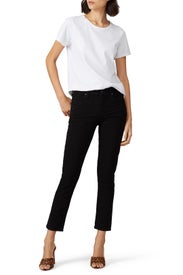 Black Elsa Jeans by Citizens of Humanity