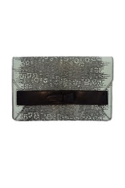 Wild Thang Clutch by Derek Lam 10 Crosby Accessories