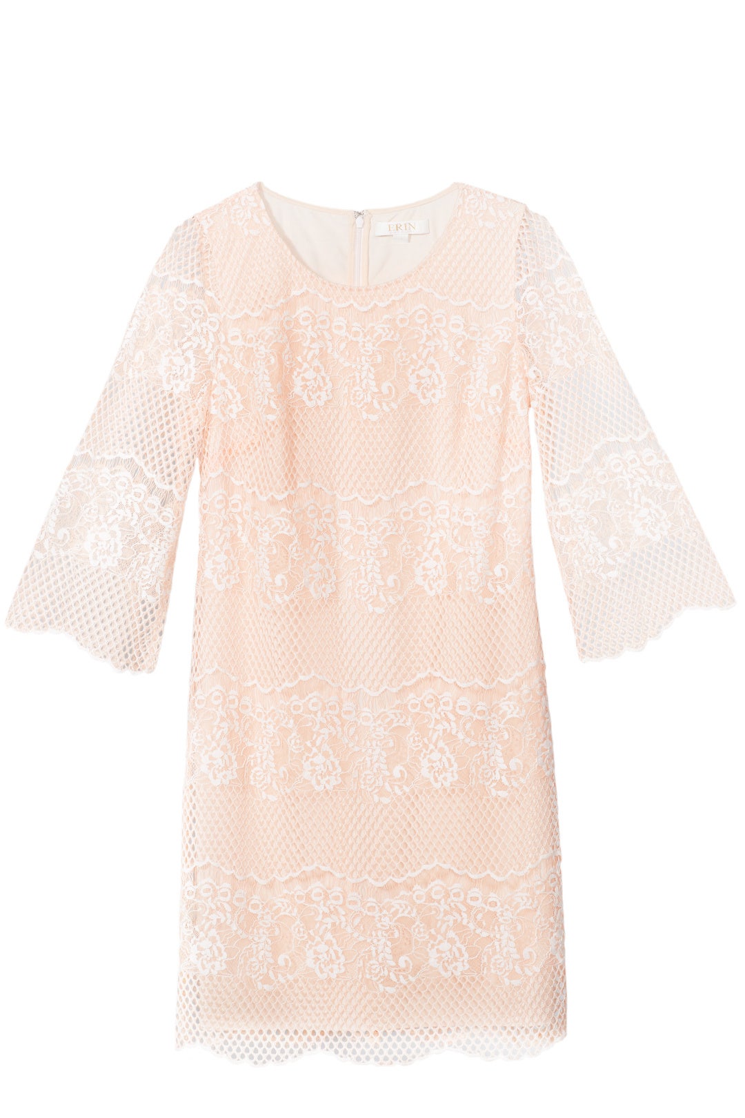 Short Shift Dress by ERIN erin fetherston