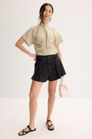 The Structural Short by FRAME