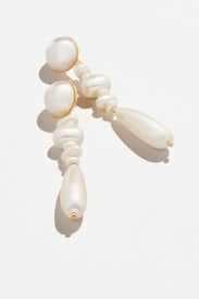 Copa Cabana Earrings by Lele Sadoughi