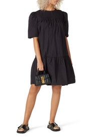 Aninah Dress by By Malene Birger