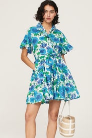 Violetta Dress by MILLE