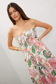 Andrea Jumpsuit by MISA Los Angeles