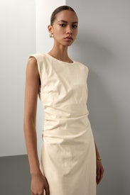 Iman Dress by Modern Citizen