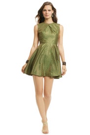 Bright Idea Dress by Opening Ceremony