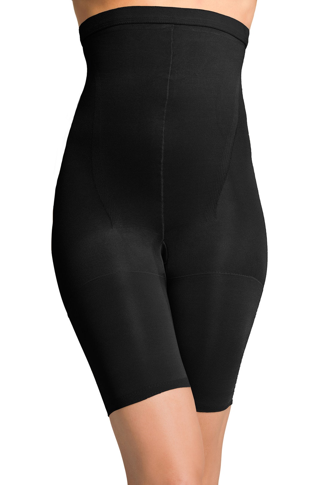 Black In-Power Line Super Higher Power by Spanx 0