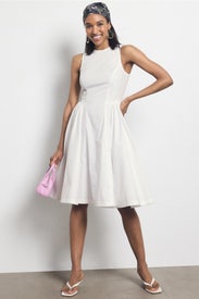 Lombardy Dress by Trina Turk