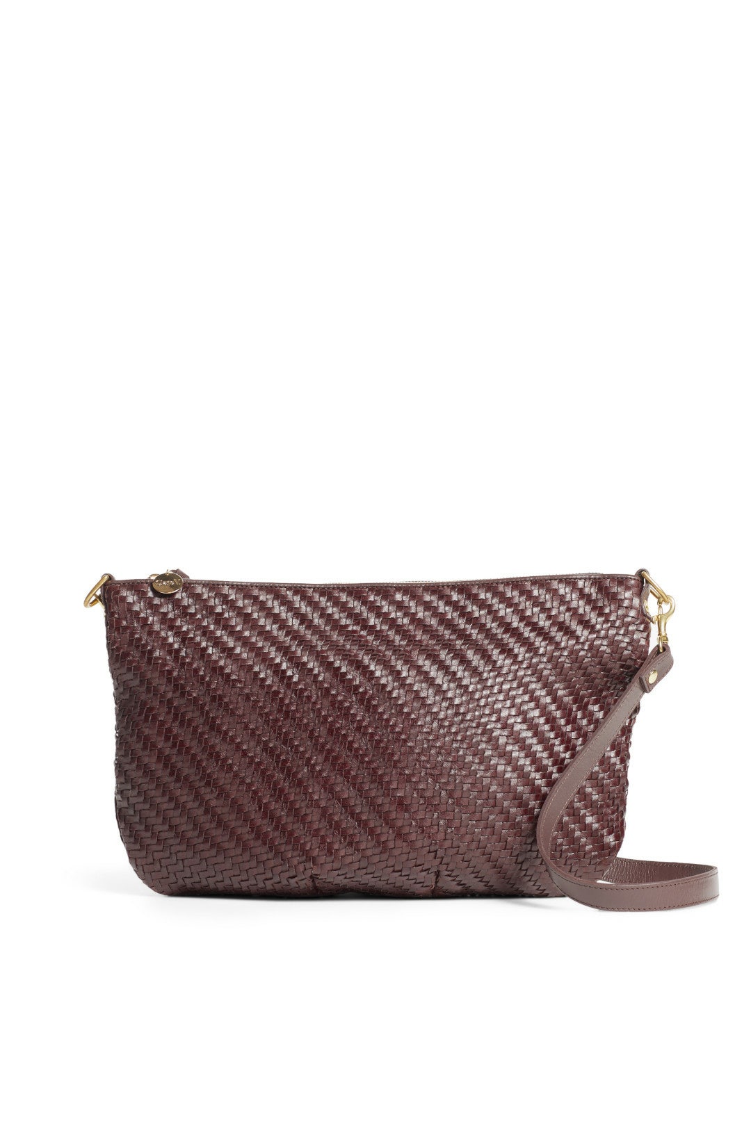 Moyen Messenger Bag by Clare V. 0