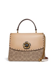 Parker Top Handle Bag by Coach Handbags