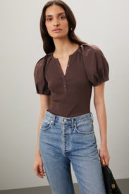 Albane Tee by Derek Lam 10 Crosby