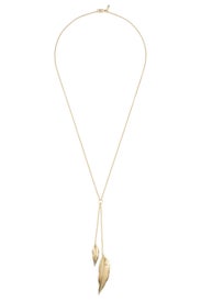Lillia Lariat by Elizabeth and James Accessories