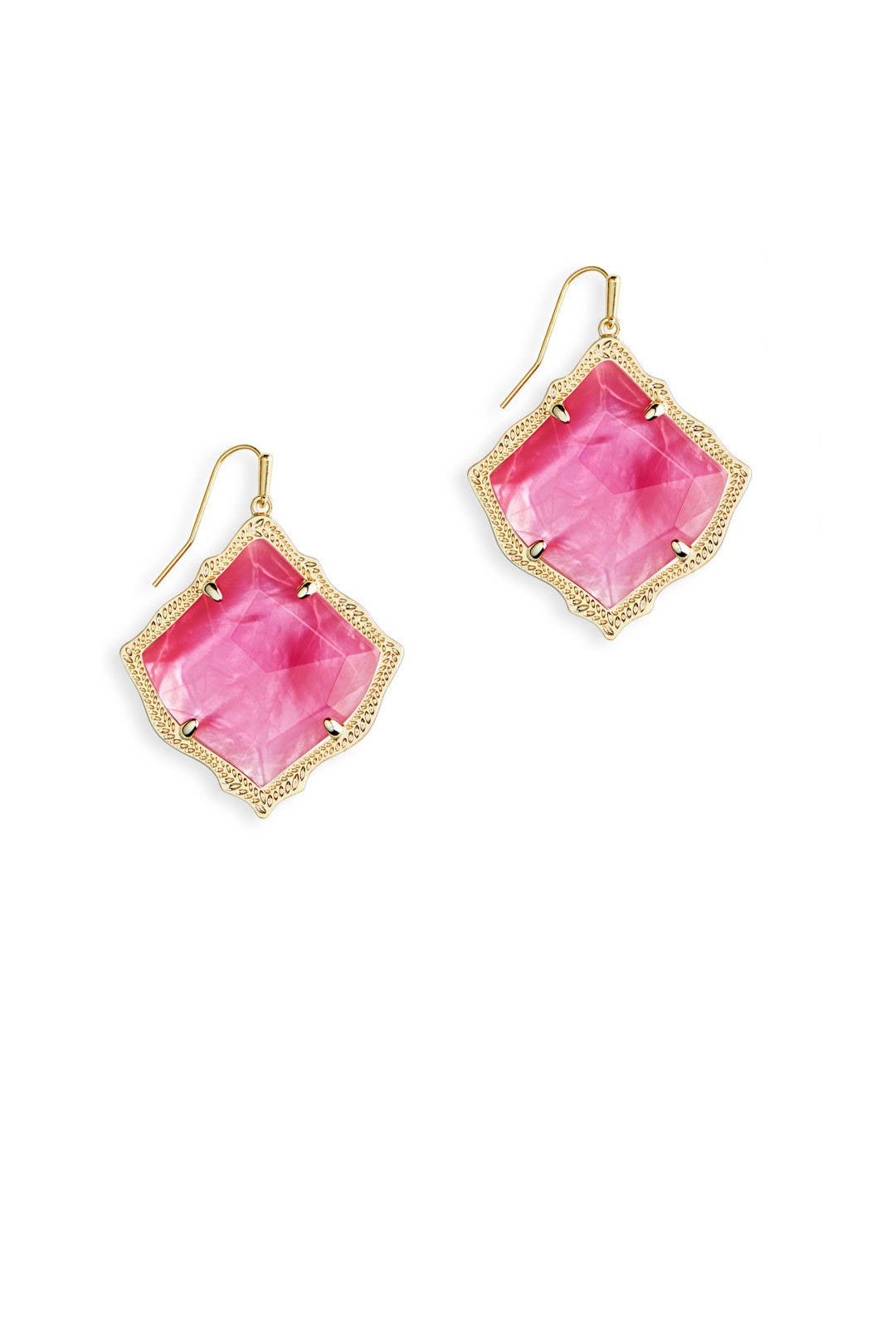 Azalea Kirsten Earrings by Kendra Scott 1
