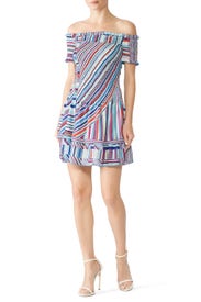 Zizola Dress by Parker