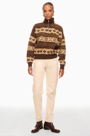 Long Sleeve Sweatshirt by Polo Ralph Lauren