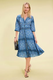 Lauren Dress by Shoshanna