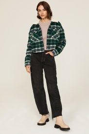 McCall Jacket by Saylor