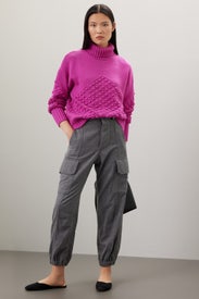 Elvira Turtleneck Sweater by Splendid