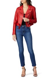 Baby Jane Jacket by VEDA