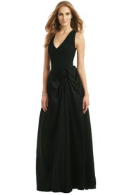Phantom Bow Gown by Viktor & Rolf