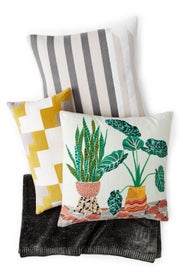Garden Living Room Bundle by West Elm