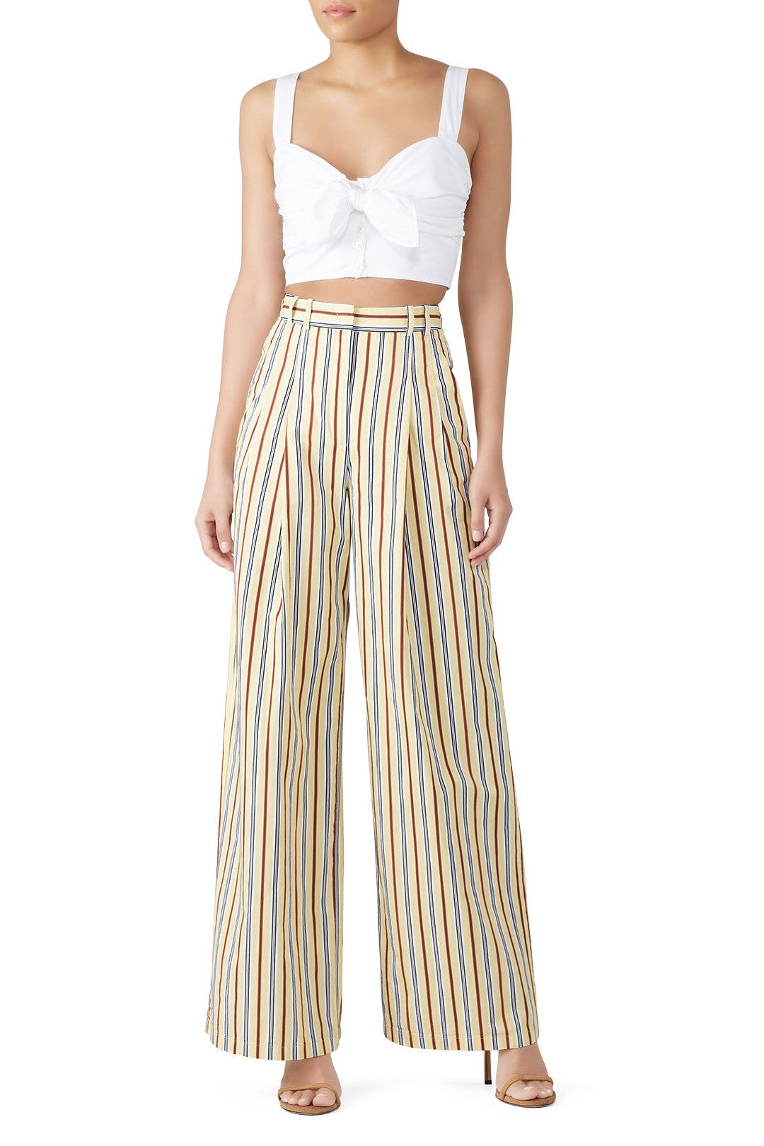 Griffin Top by A.L.C. 0