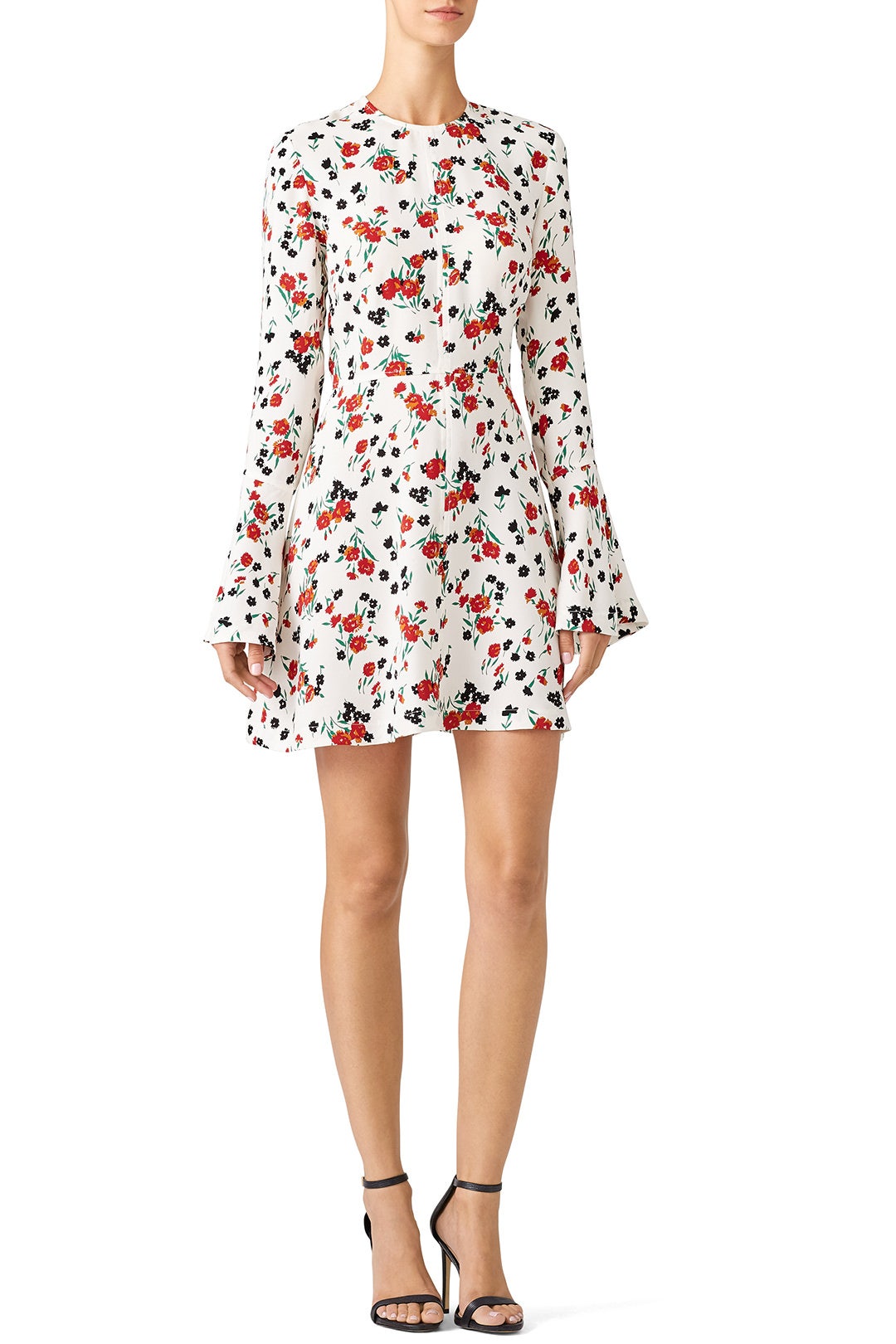 Trixie Dress by A.L.C. 0