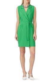 Wintour Dress by Amanda Uprichard