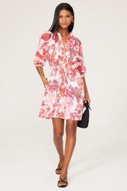 Benita Dress by Banjanan