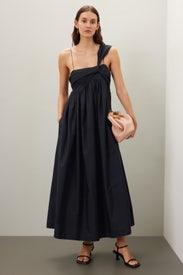 Vera Dress by Cecilie Bahnsen