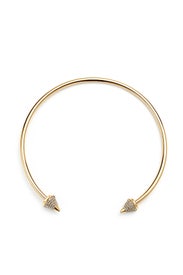 Spike Choker by Jules Smith