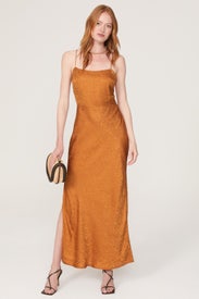 Jacquard Slip Dress by Jason Wu x RTR