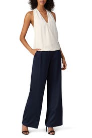 Surplice Tank by krisa