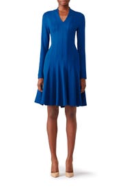 Aviana Dress by L.K. Bennett