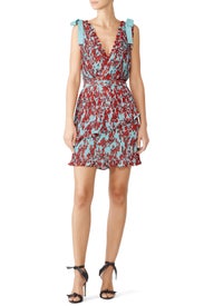 Superbloom Dress by La Maison Talulah