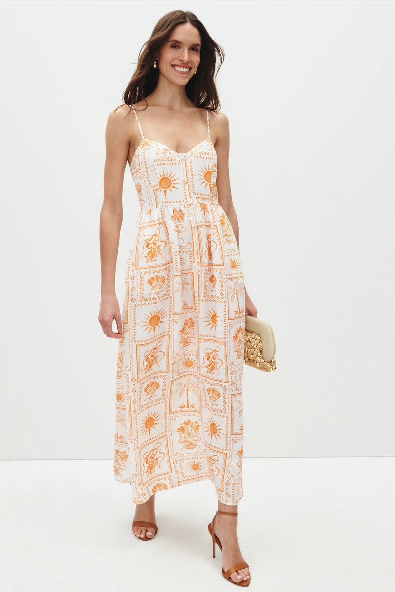 scarf dress wedding Tulle Scarf – Danielle Frankel main image 1