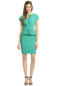 On A Roll Dress by Shoshanna