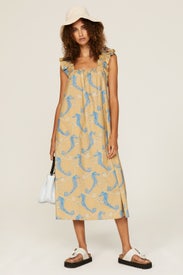 Gill Dress by Samsoe