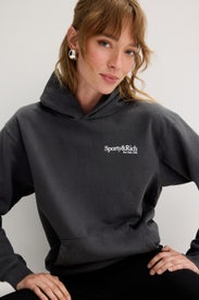 HWCNY Hoodie by Sporty & Rich