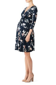 Carys Maternity Dress by Seraphine